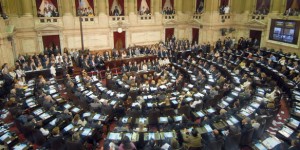 La oposición avanzó en Diputados con el freno al ajuste de tarifas