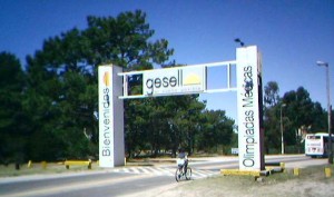 Ambientalistas logran frenar un magaproyecto inmobiliario en Gesell