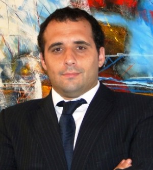 Nicolás D. Ramirez