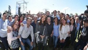 CFK, acto paralelo al coloquio de IDEA y contra los «señores sabelotodo”