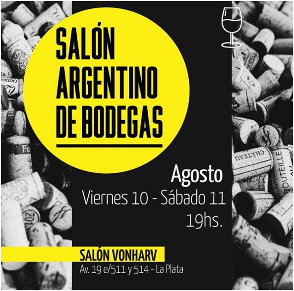 Salón Argentino de Bodegas