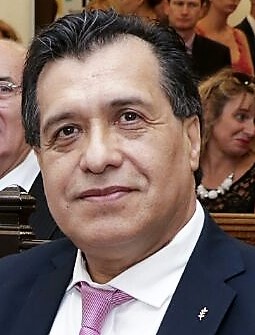 Ricardo Sarmiento
