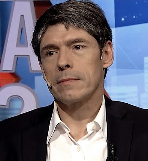 Juan Manuel Abal Medina