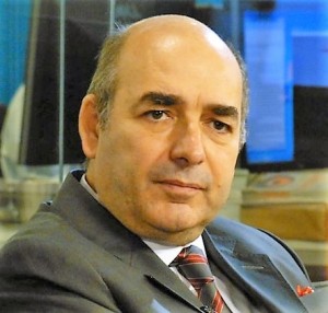 Alejandro Tullio