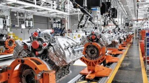 Ford cierra fábricas en Brasil y mantiene plan de inversión en Argentina
