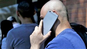 Empresas de celulares, las más sancionadas por “gambetear” el registro «No llame»
