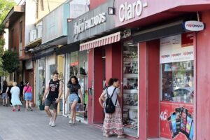 Ranking: Barrios elegidos para abrir negocios en La Plata